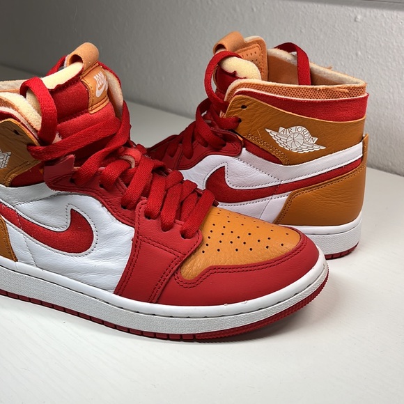 Nike air Jordans - Picture 2 of 9